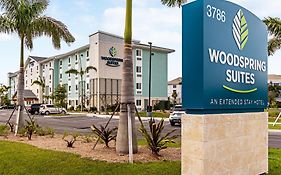 Woodspring Suites Naples